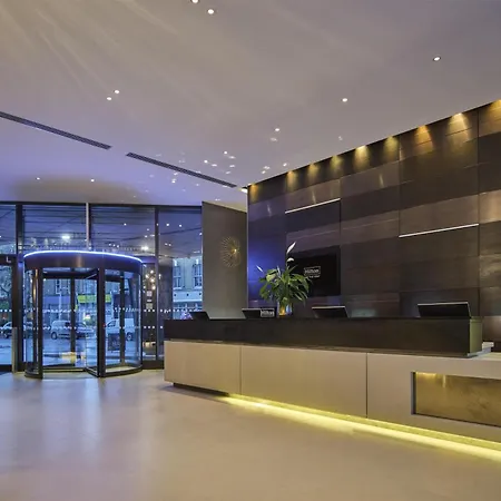 Hilton London Tower Bridge-2