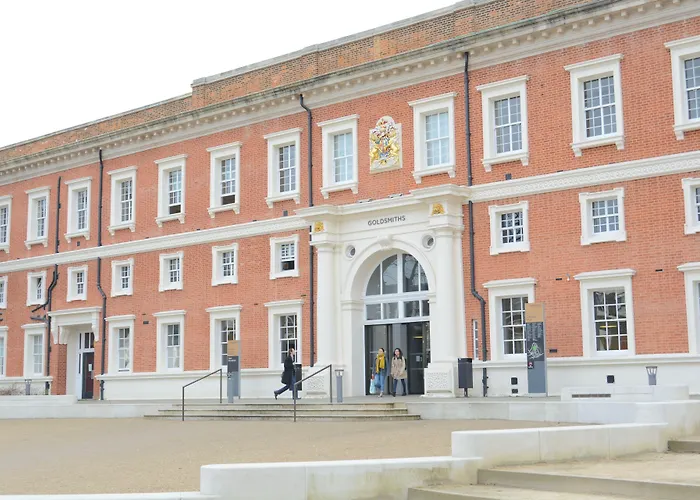 New Cross Inn Hostel Londres